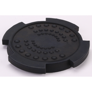 Sealey Rubber Saddle Pad 2100TB.A