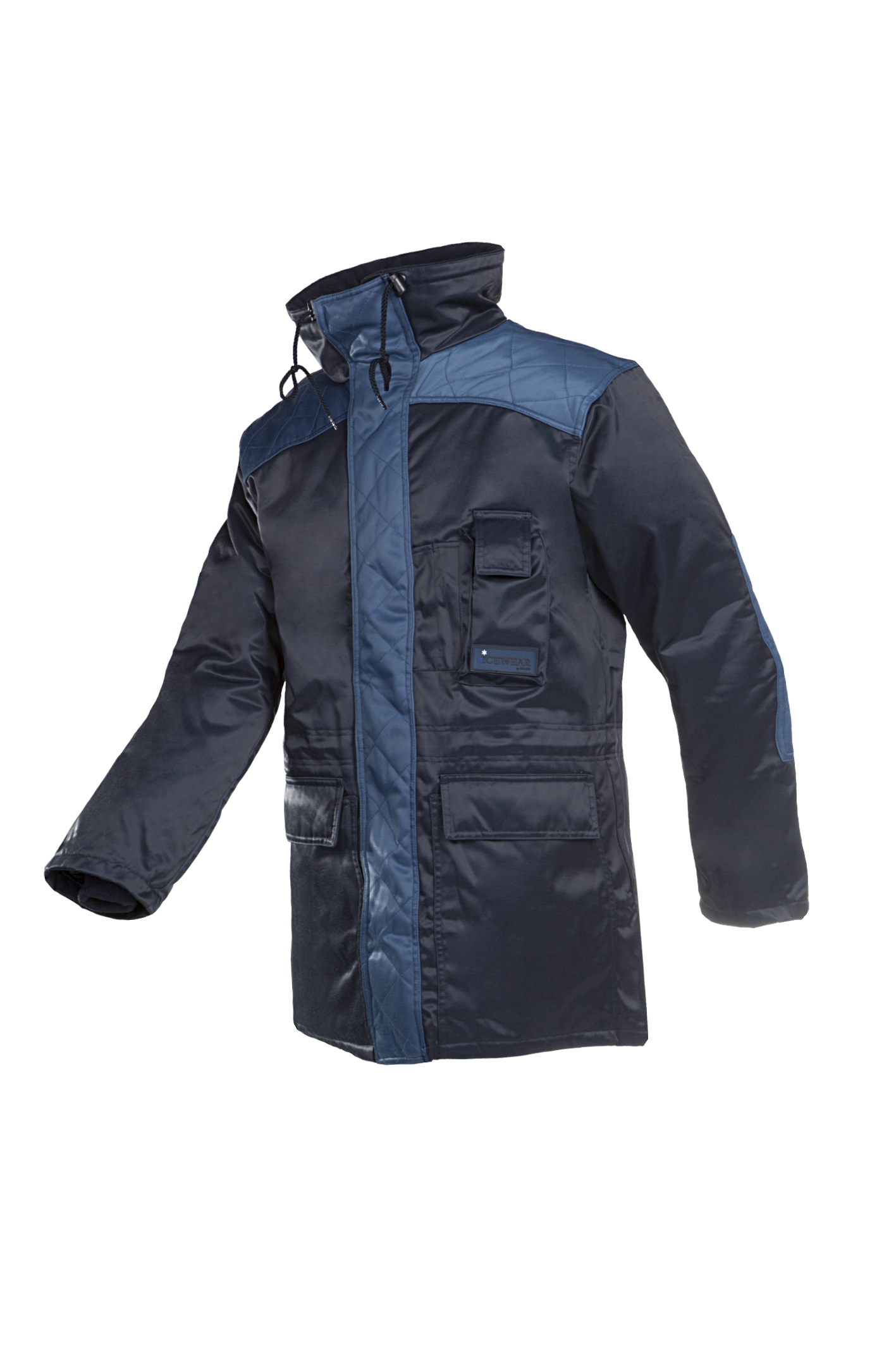 Sioen Vermont Cold Storage Jacket