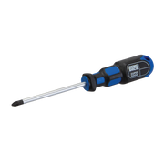 King Dick Pozi Screwdriver PZ-1