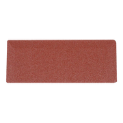 Silverline 1/3 Sanding Sheets 10Pk - 80 Grit