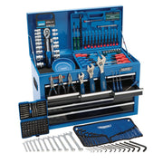 Draper Tools Top Chest Tool Kit, 9 Drawer (216 Piece)