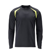 Mascot Accelerate Multisafe T-Shirt, Long-Sleeved 21581
