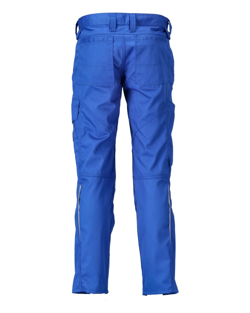 Mascot Accelerate Trousers With Kneepad Pockets 21879