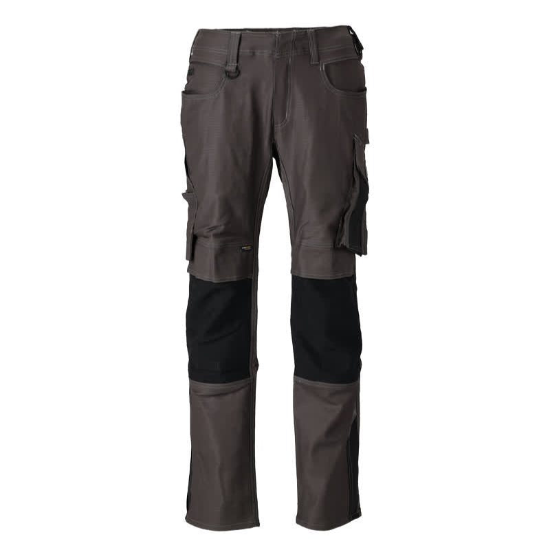 Mascot Unique Trousers With Kneepad Pockets 21979