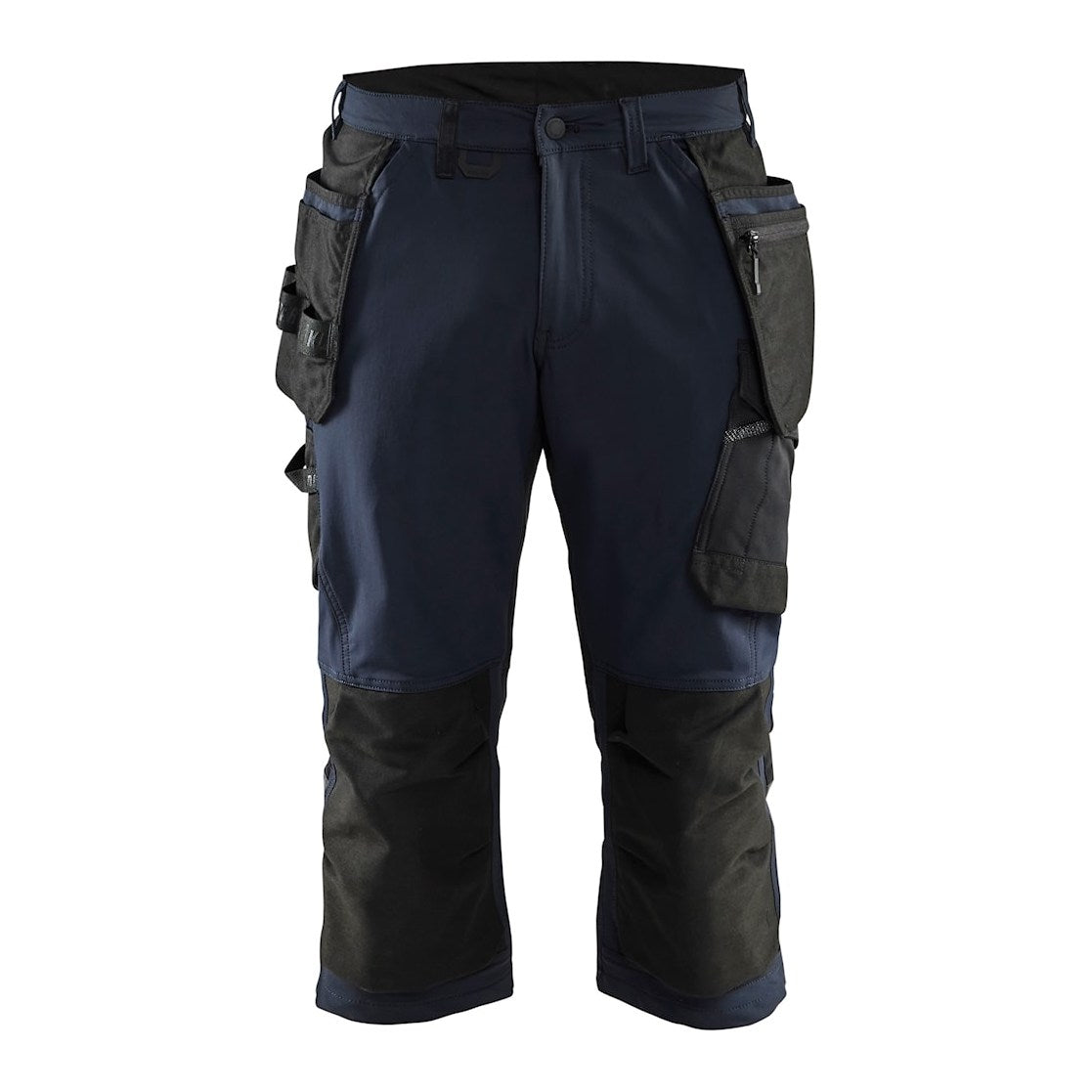 Blaklader Craftsman Pirate Trousers 4-Way Stretch 1521