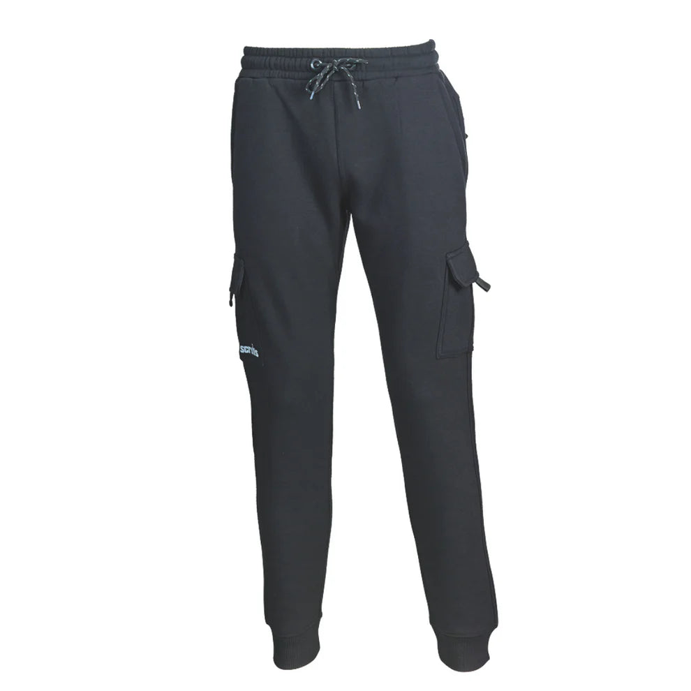 Scruffs Slim Fit Jogger