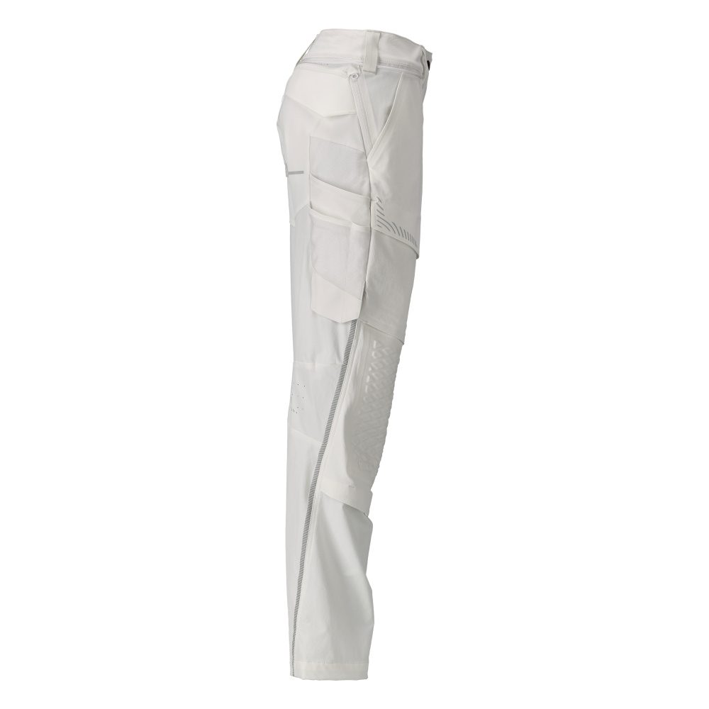 Mascot Customized Trousers With Kneepad Pockets 22078