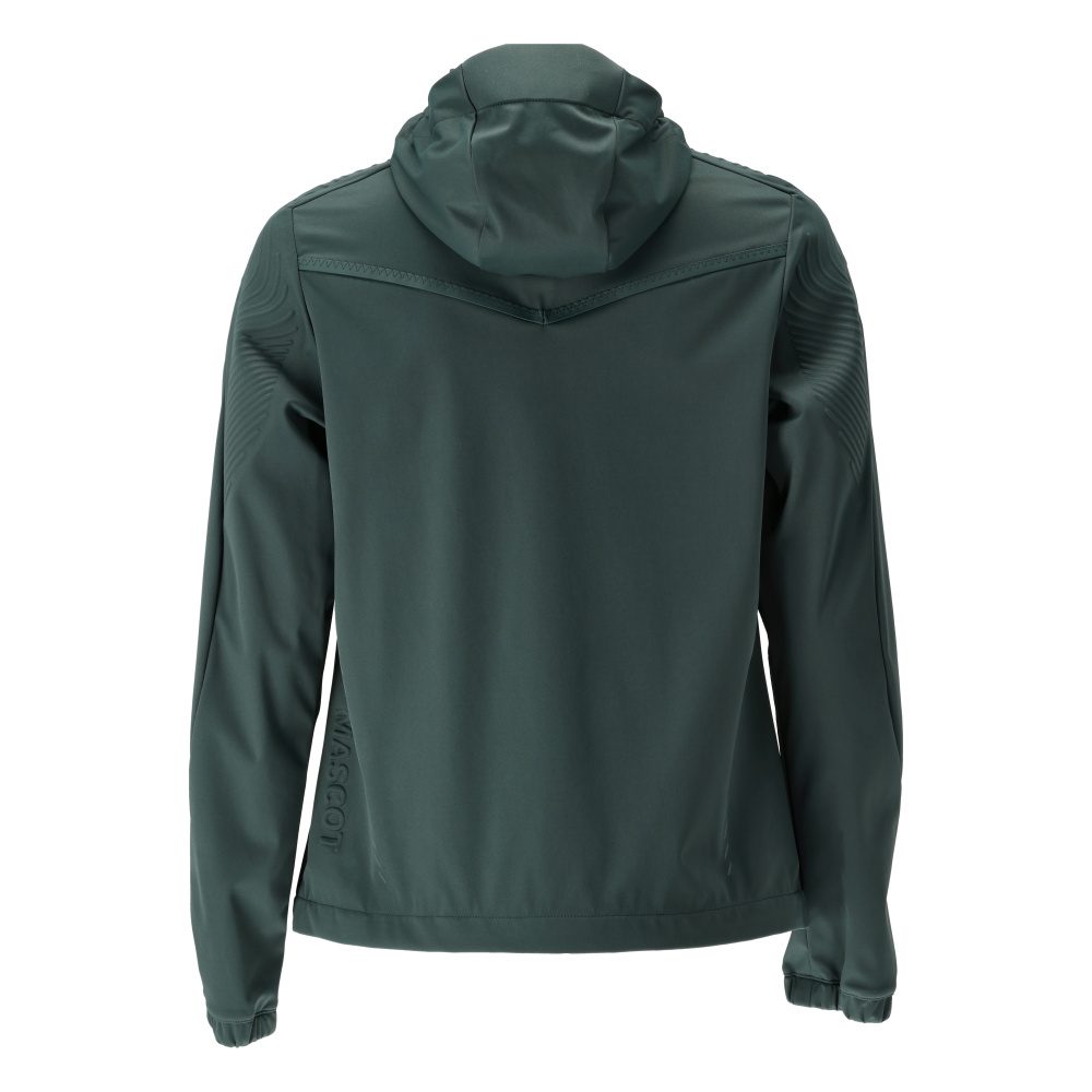 Mascot Customized Jacket For Women 22111