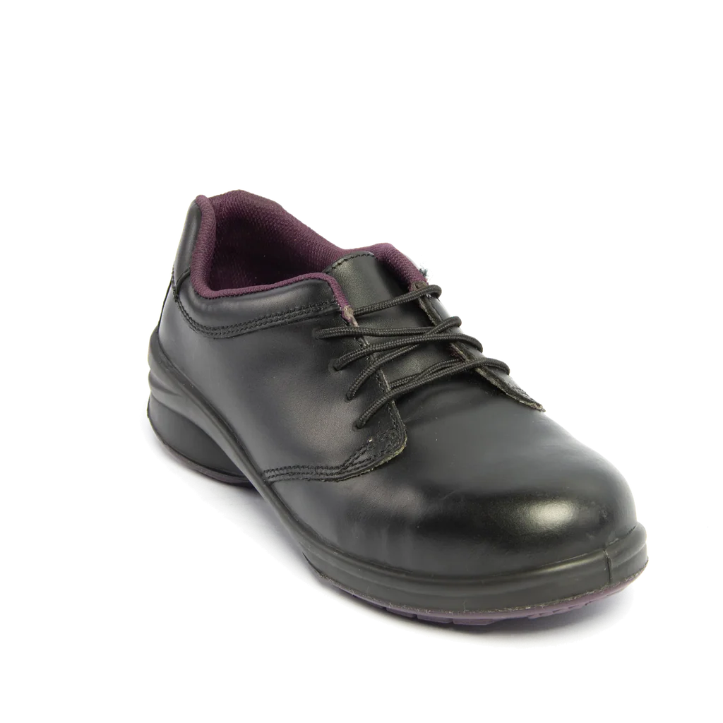 Himalayan Ladies S1P Star Lace Shoe