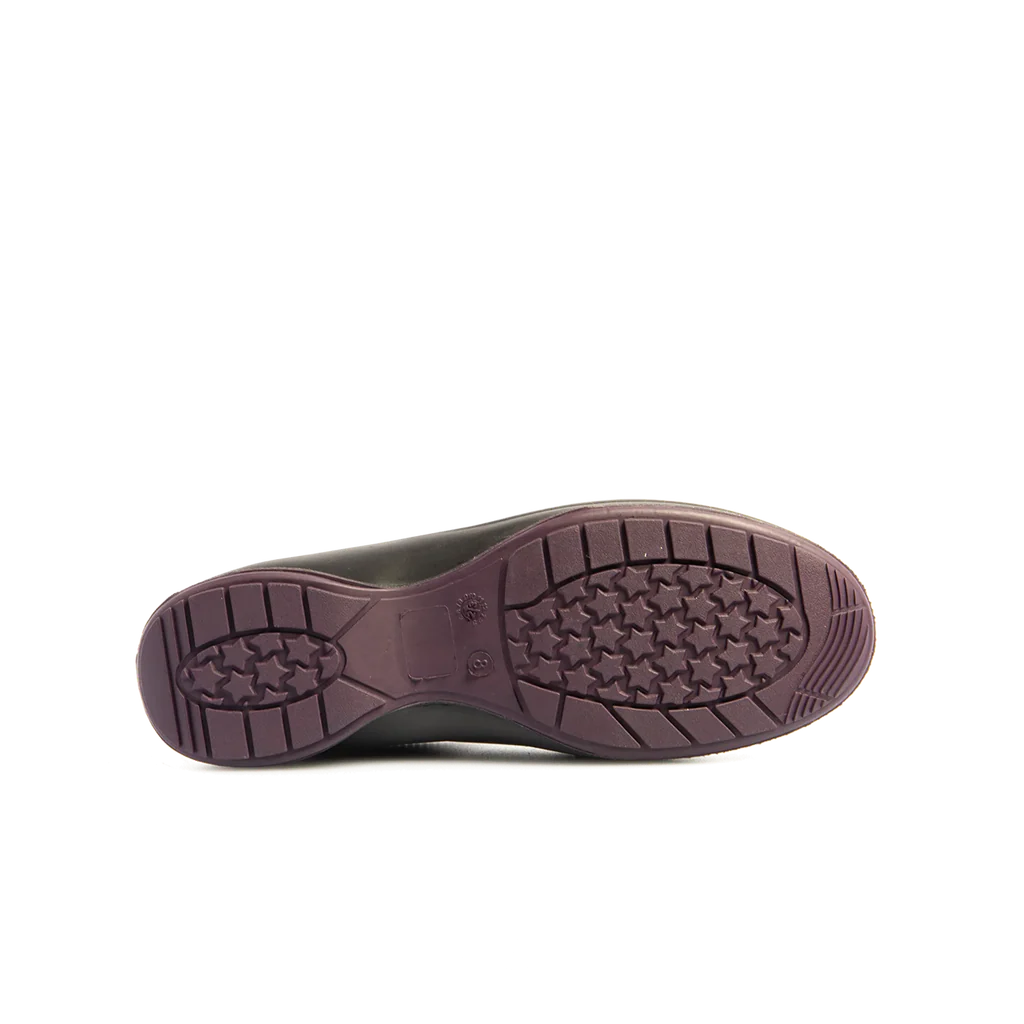 Himalayan Ladies S1P Star Lace Shoe