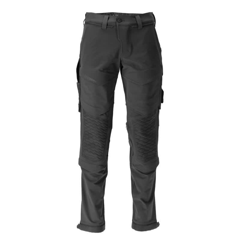 Mascot Customized Trousers With Kneepad Pockets 22179