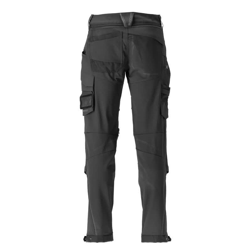 Mascot Customized Trousers With Kneepad Pockets 22179