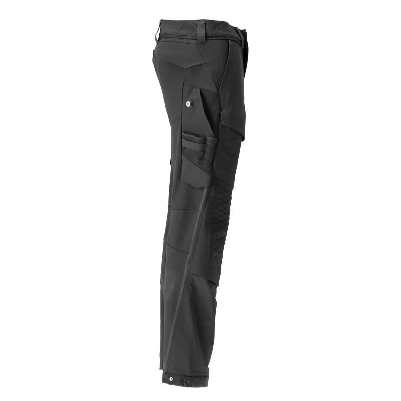 Mascot Customized Trousers With Kneepad Pockets 22179