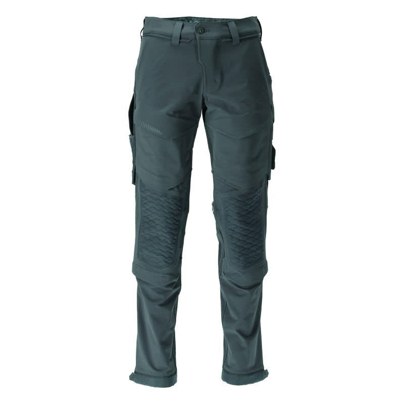 Mascot Customized Trousers With Kneepad Pockets 22179