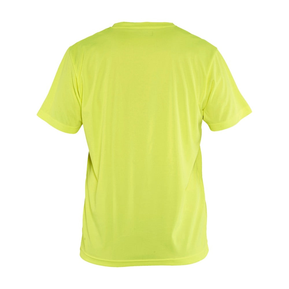Blaklader Functional T-Shirt Uv-Protected 3331