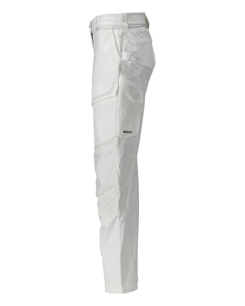 Mascot Customized Trousers With Kneepad Pockets 22378