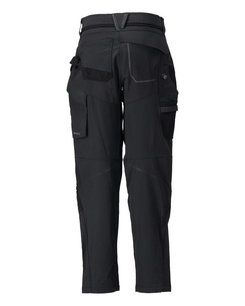 Mascot Customized Trousers With Kneepad Pockets 22378