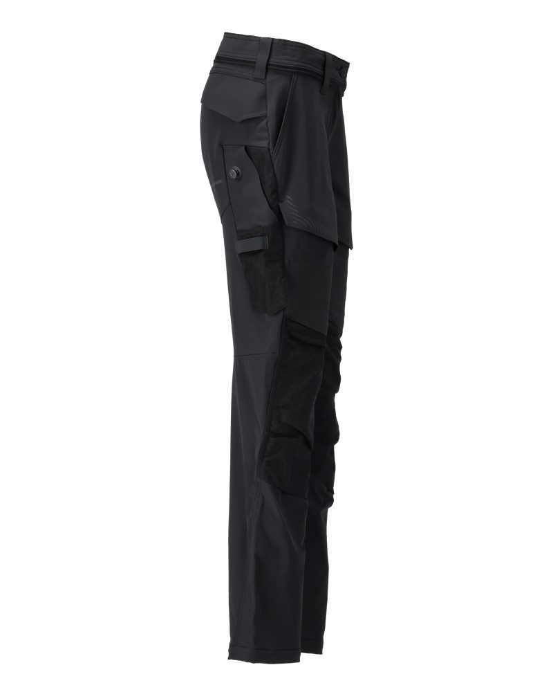 Mascot Customized Trousers With Kneepad Pockets 22378