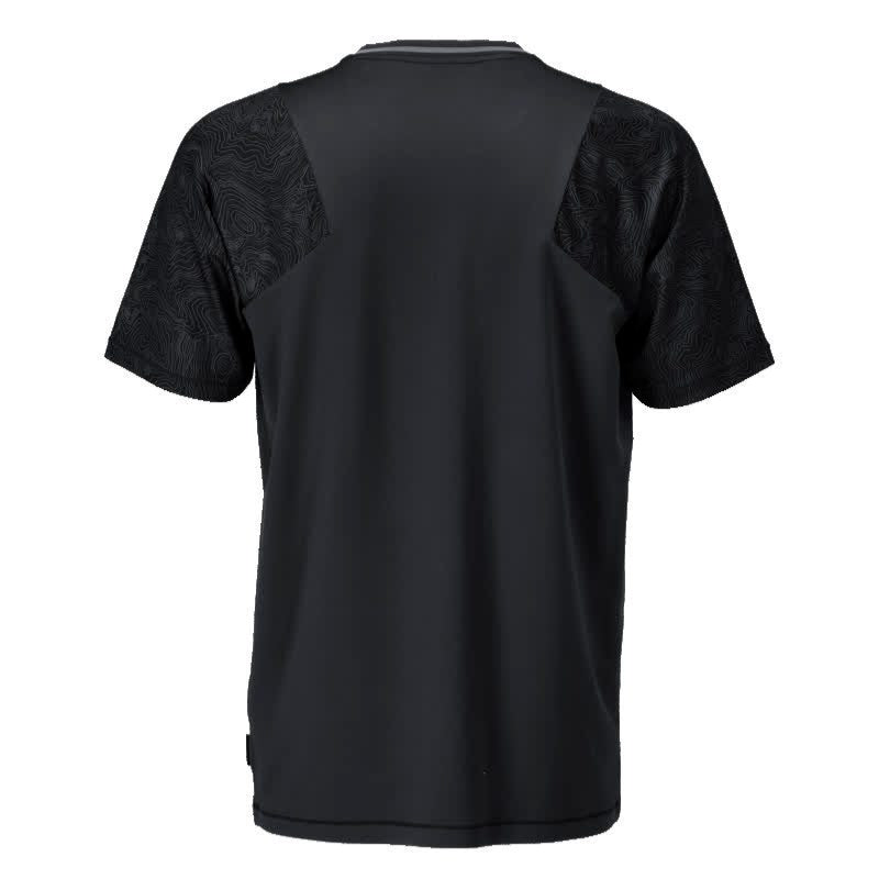 Mascot Customized Short Sleeve T-Shirt 22482