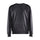 Blaklader Sweatshirt 3580 #colour_mid-grey-black