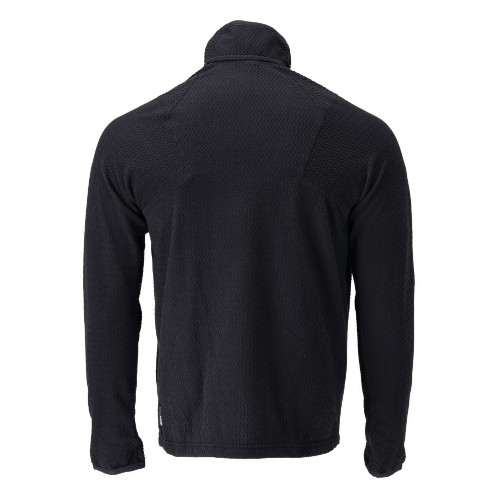 Mascot Customized Microfleece Jumper With Half Zip 22703