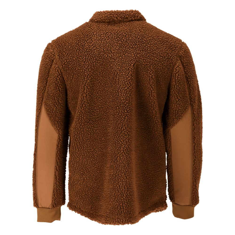 Mascot Customized Pile Shirt 23004