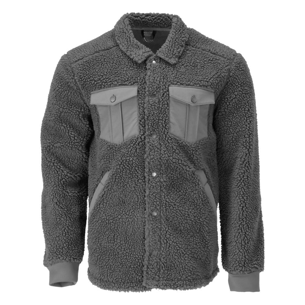 Mascot Customized Pile Shirt 23004