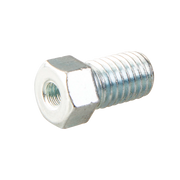 Triton Plunge Lock Bolt