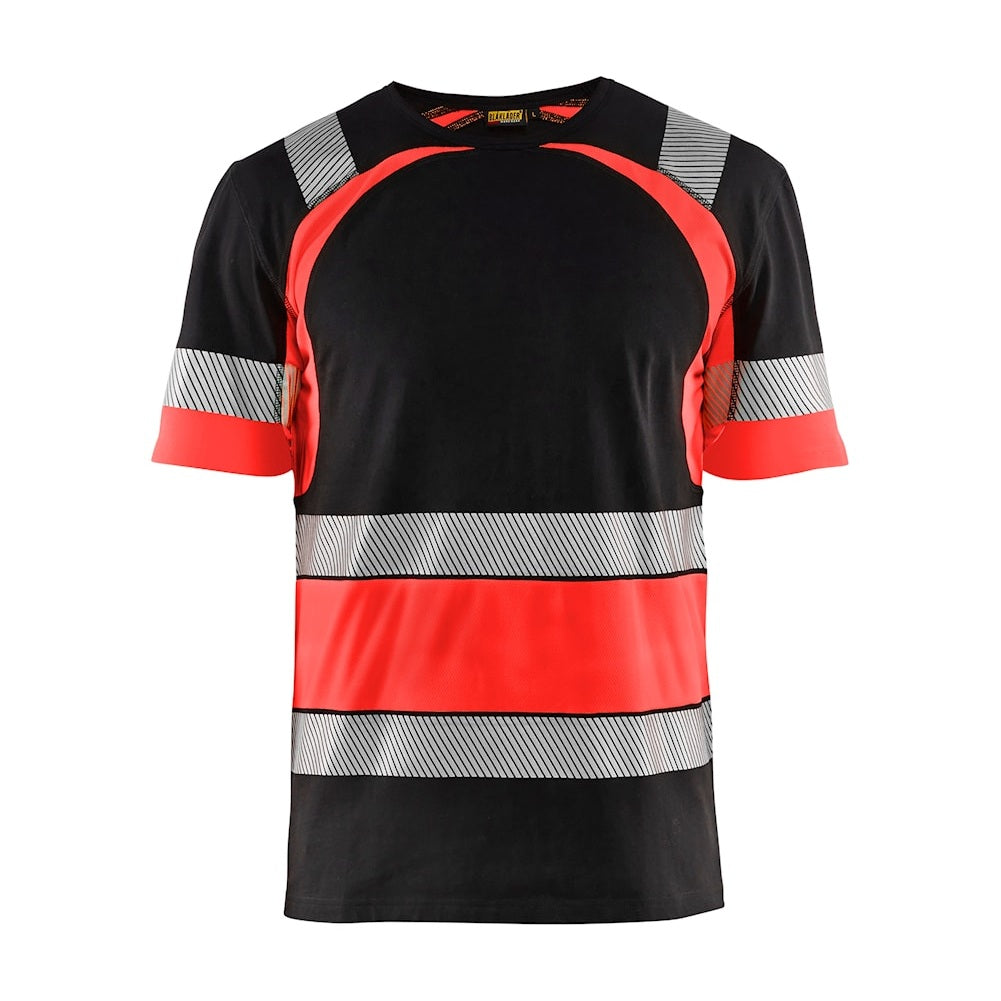 Blaklader Hi-Vis T-Shirt 3421