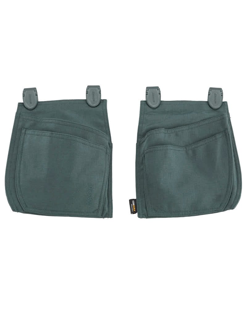 Mascot Customized Holster Pockets