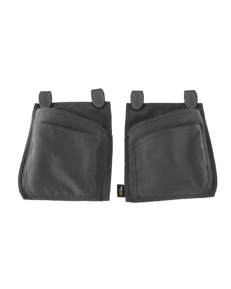 Mascot Customized Holster Pockets