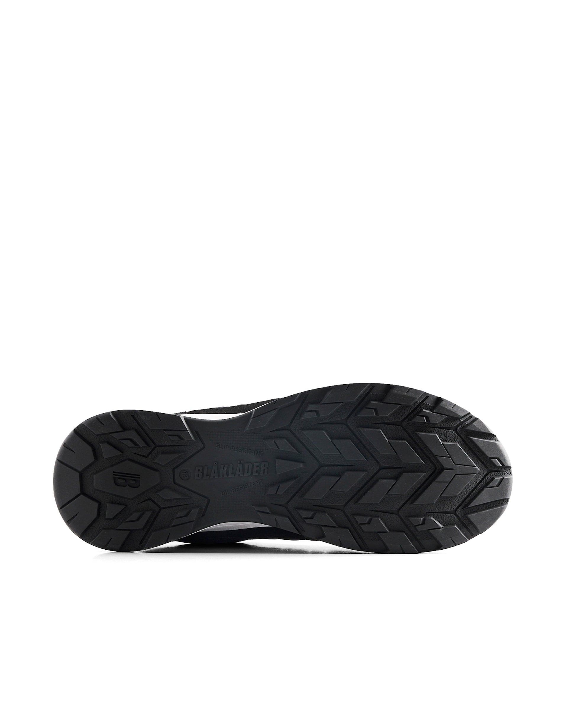 Blaklader SPRINTER Safety Shoe S1PS