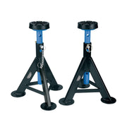 Draper Tools Draper Expert Axle Stands, 3 Tonne (Pair)
