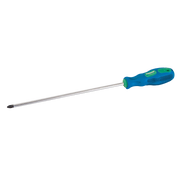 Silverline General Purpose Screwdriver Pozidriv - PZ2 x 250mm