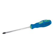 Silverline General Purpose Screwdriver Pozidriv - PZ3 x 150mm