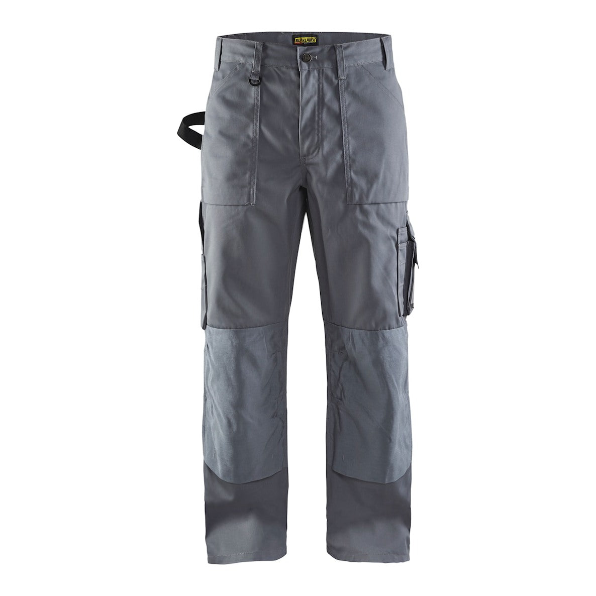 Blaklader Craftsman Trousers without Nail Pocket 1570