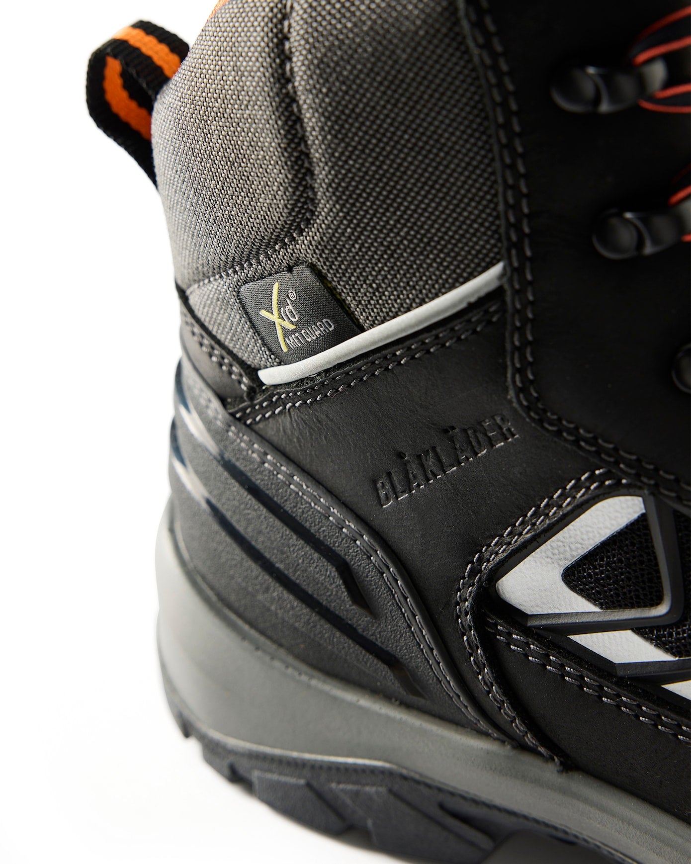 Blaklader ELITE Safety Boot S3S M-Guard