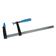 Silverline F-Clamp Heavy Duty (Deep Capacity)