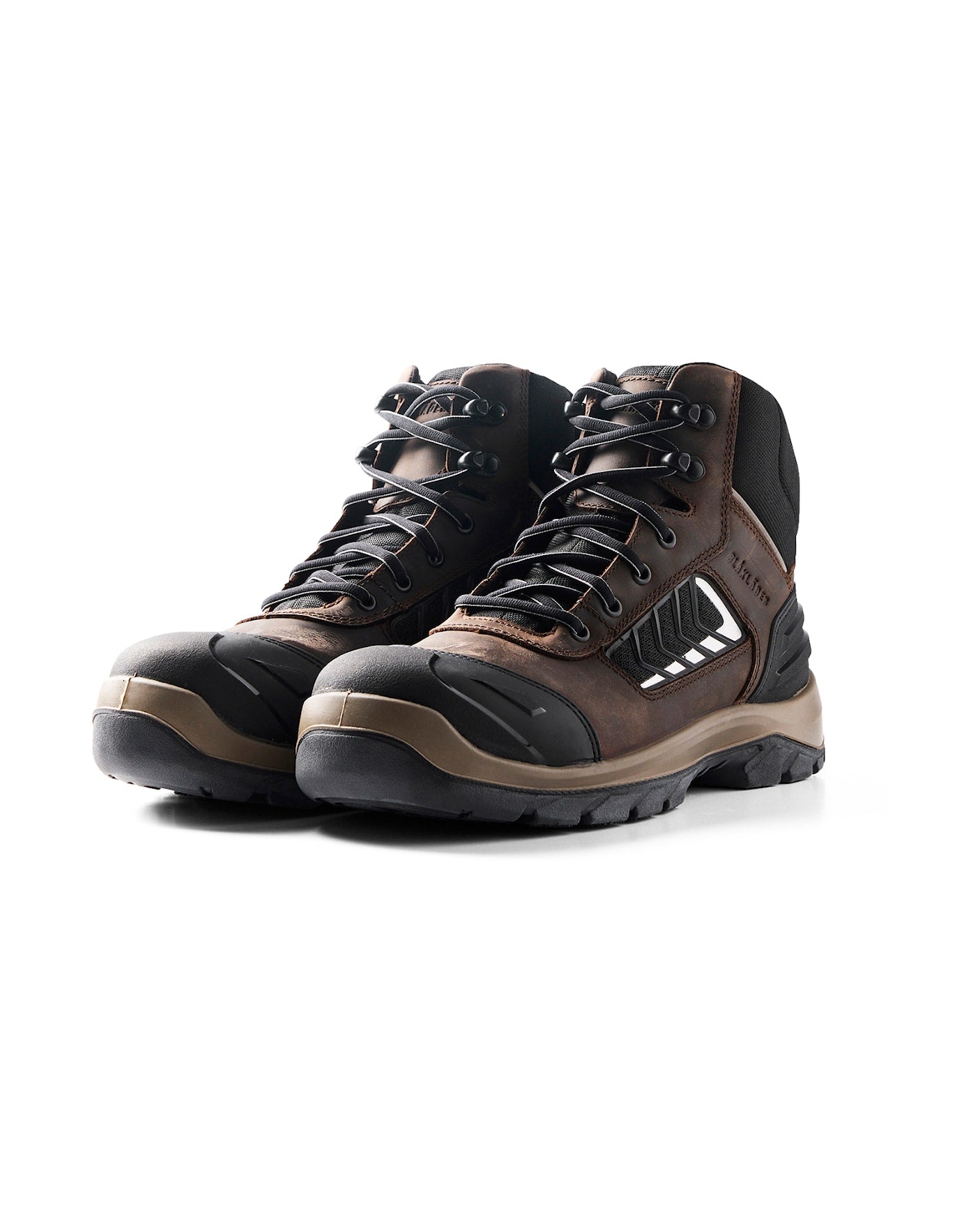 Blaklader ELITE Safety boot S3