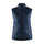 Blaklader Vest Warm-Lined Women 3864 #colour_dark-navy-blue