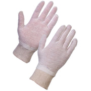Supertouch Polycotton Stockinet Liner - Mens