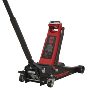 Sealey Trolley Jack 2.5 Tonne Low Profile