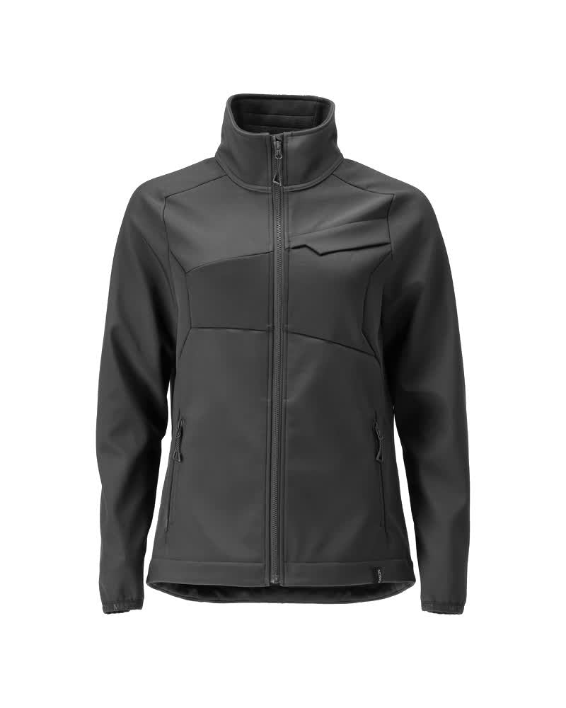 MASCOT Accelerate Softshell Jacket 25012 – Ladies Fit