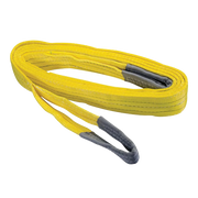 Silverline Cargo Sling 3 Tonne