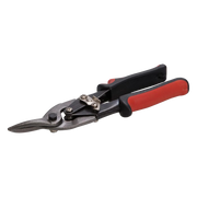 Silverline Aviation Tin Snips - Left-Hand Cut