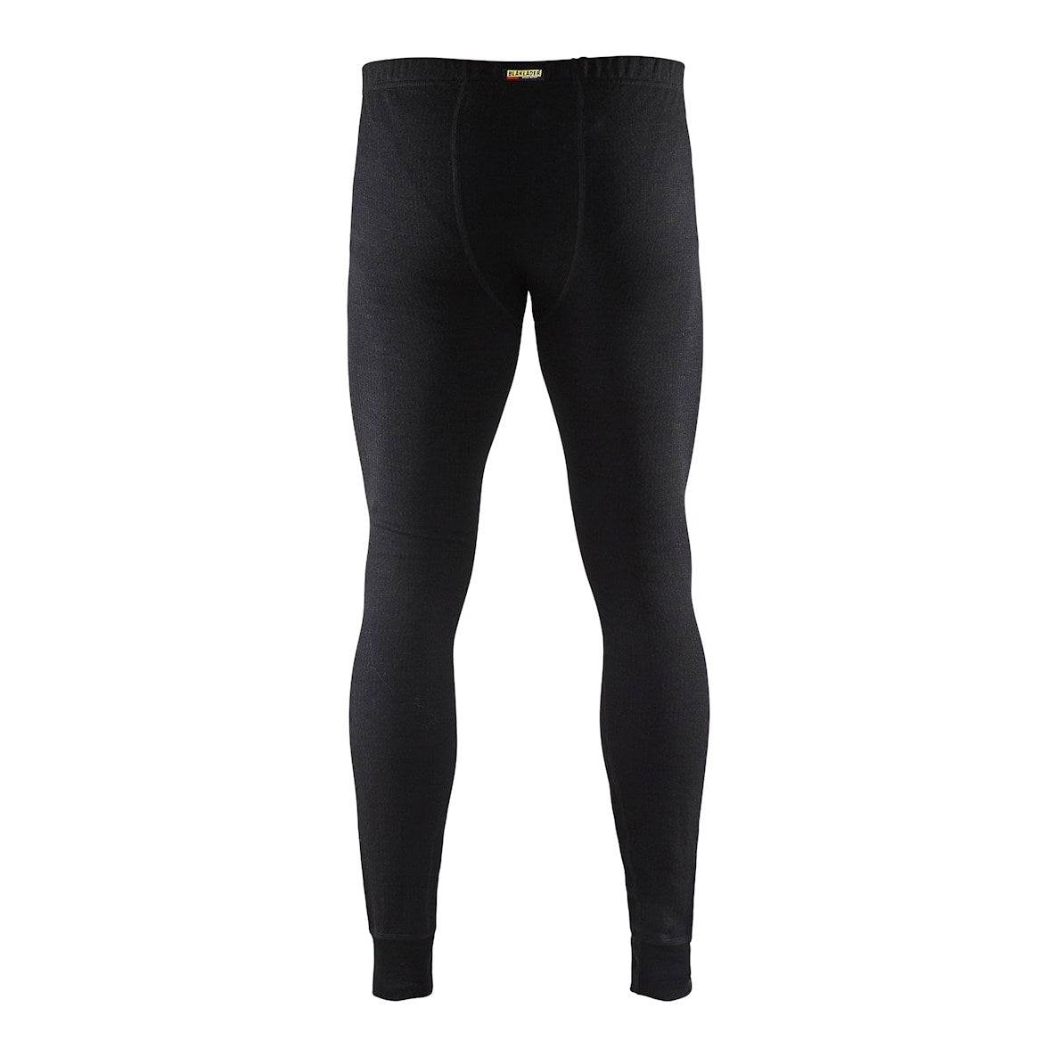 Blaklader Underwear Trousers Xwarm 70% Merino 1894 #colour_black