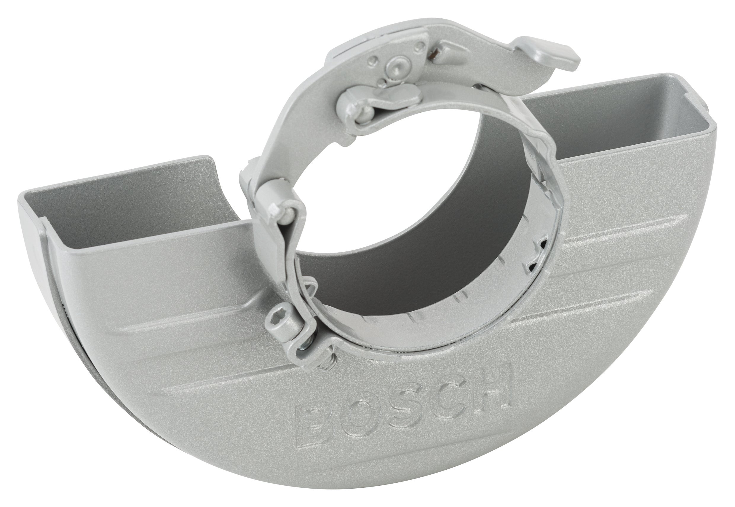 Bosch Professional Protective guard with cover 180 mm, with coding