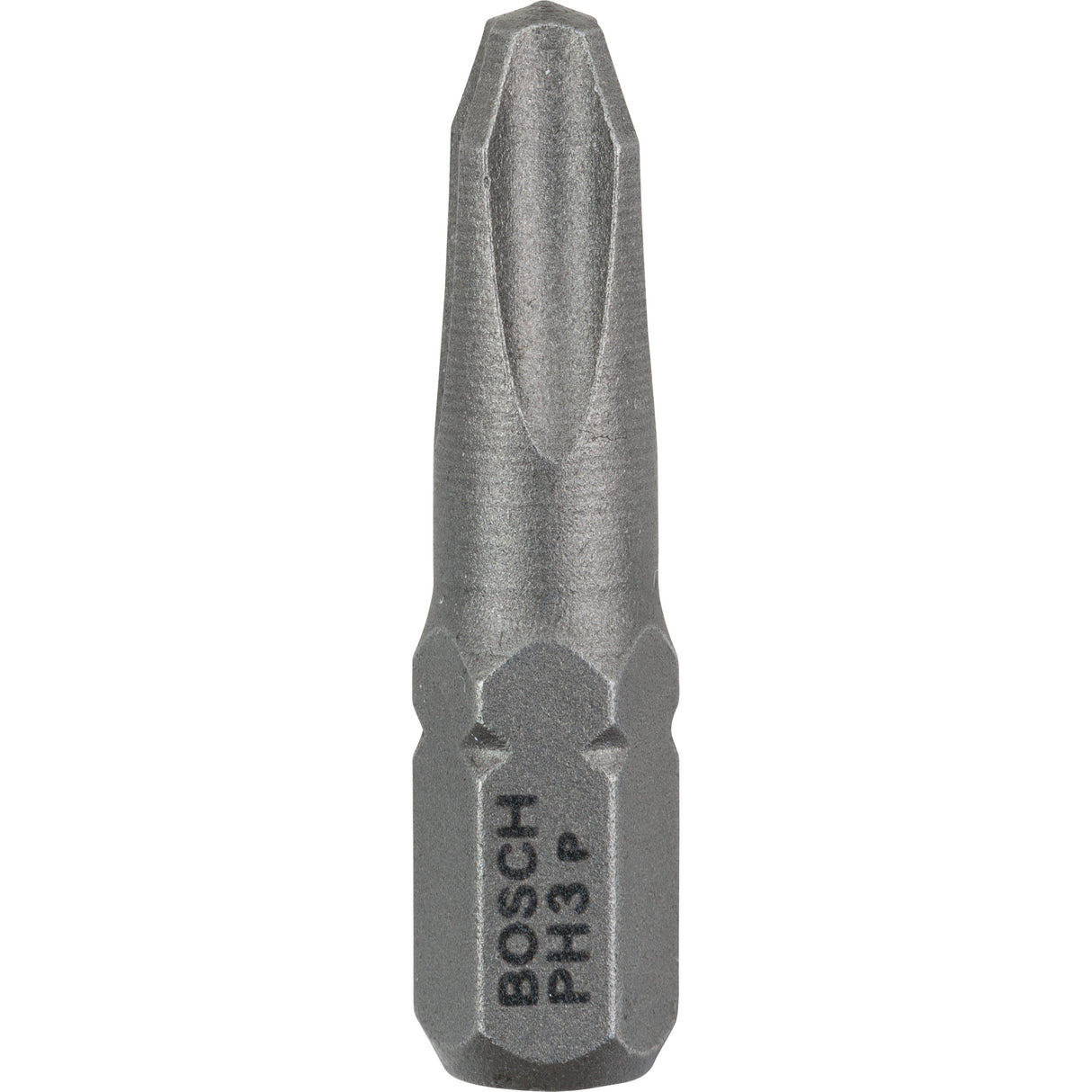 Bosch Professional Extra Hard PH3 25mm Bit
