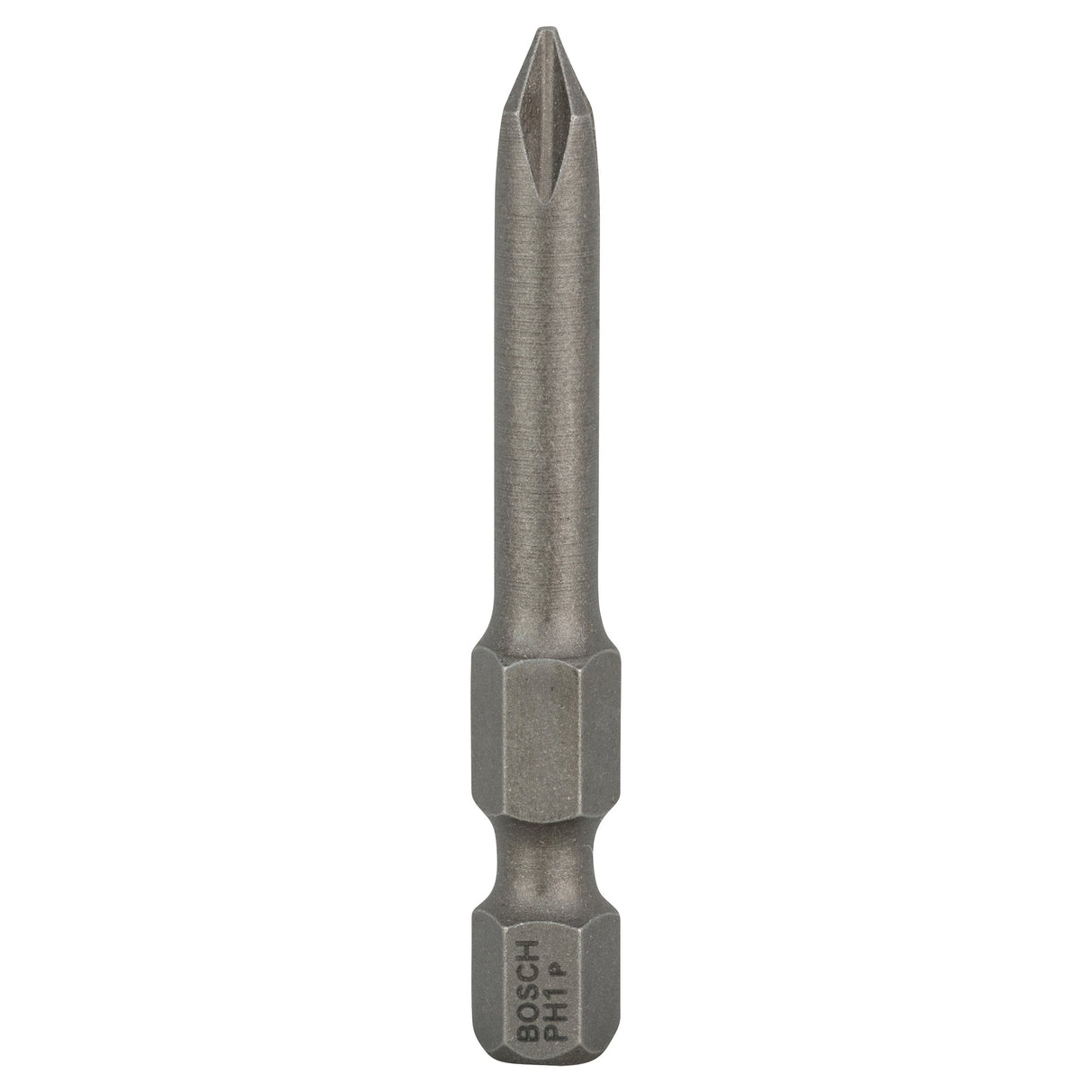 Bosch Professional Extra Hard PH1 49mm Screwdriver Bit