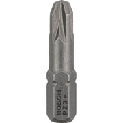 Bosch Professional Extra Hard PZ3 25mm Screwdriver Bit